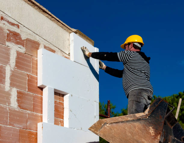 Best Wall Insulation Contractor  in Rollingwood, TX