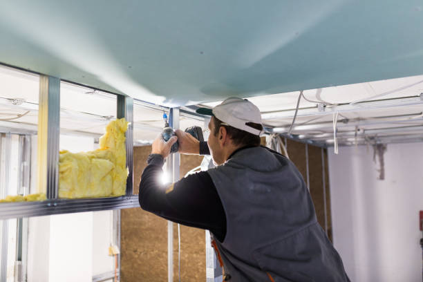 Range of Insulation Solutions in Rollingwood, TX