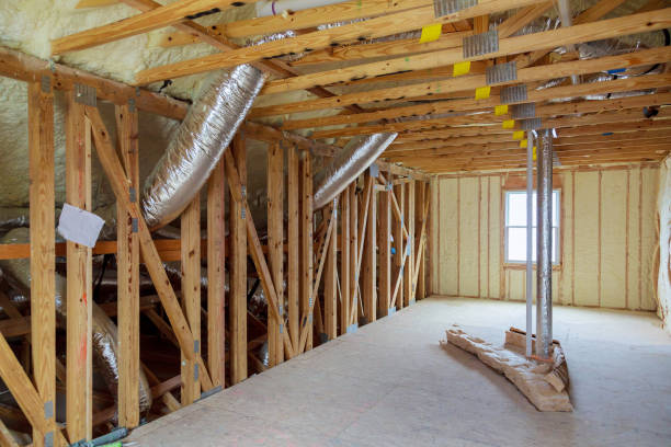 Best Insulation Replacement Services  in Rollingwood, TX