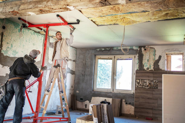 Best Spray Foam Insulation  in Rollingwood, TX