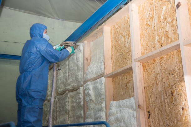 Best Attic Insulation Installation  in Rollingwood, TX